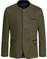 Leinenjanker S. Steinbach, Lodenfrey