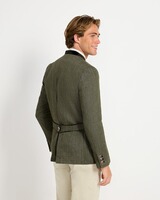 Leinenjanker S. Steinbach, Lodenfrey