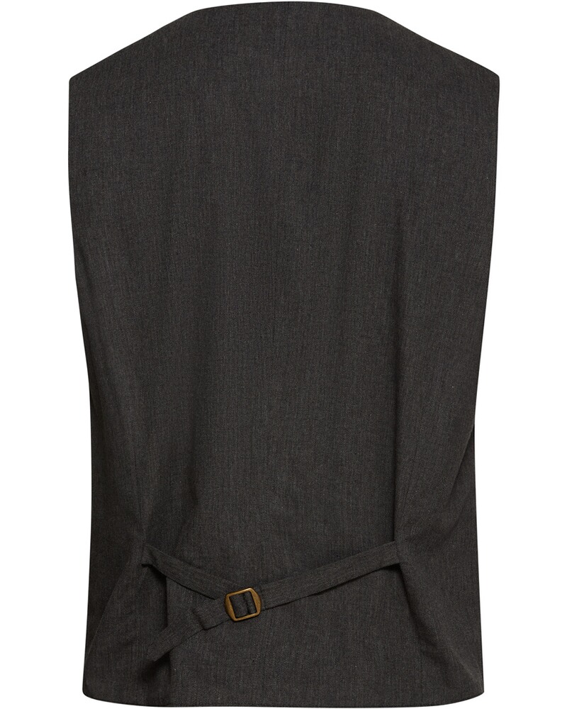 Fischgrat-Weste, Country Line