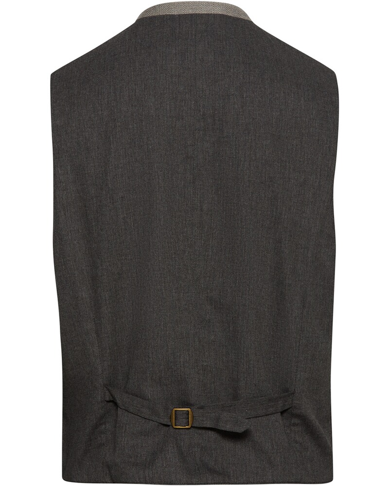 Fischgrat-Weste, Country Line