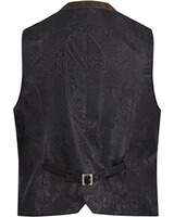 Leinenweste, Almsach