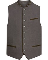 Leinenweste, Almsach