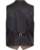 Leinenweste, Almsach