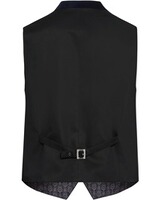 Jacquard-Weste, Almsach