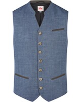 Weste Hillrich, Spieth & Wensky