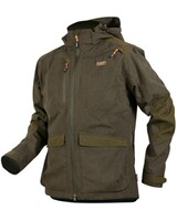 Jacke Taunus XHP, Hart