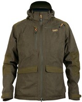 Jacke Taunus XHP, Hart
