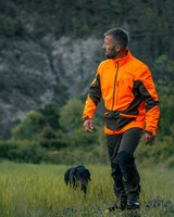 Softshelljacke Rogaland, Deerhunter