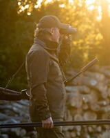 Softshelljacke Rogaland, Deerhunter