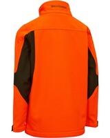 Kinder Softshelljacke Rogaland, Deerhunter