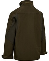 Kinder Softshelljacke Rogaland, Deerhunter