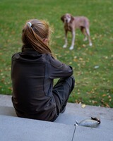 Kinder Softshelljacke Rogaland, Deerhunter