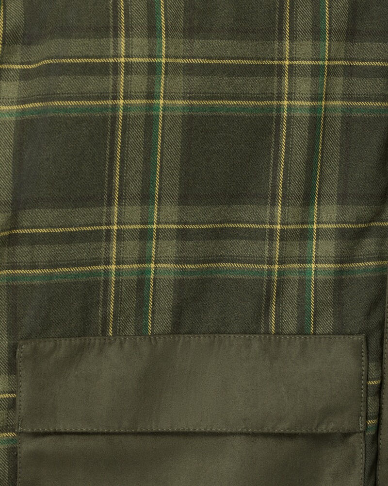 Steppjacke Stockton, Parforce Tradition