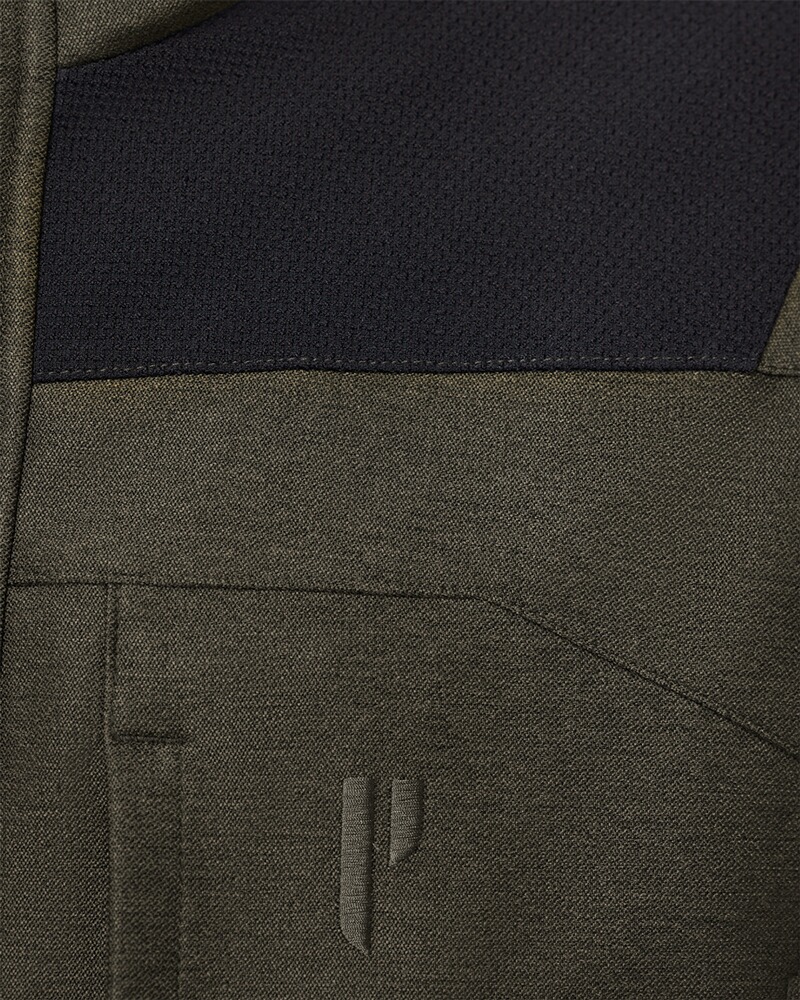 Winterjacke Cirrus, Parforce Active