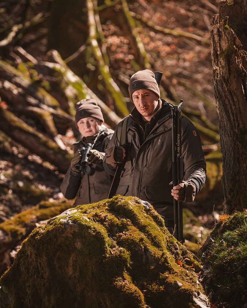Winterjacke Cirrus, Parforce Active