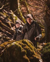 Winterjacke Cirrus, Parforce Active