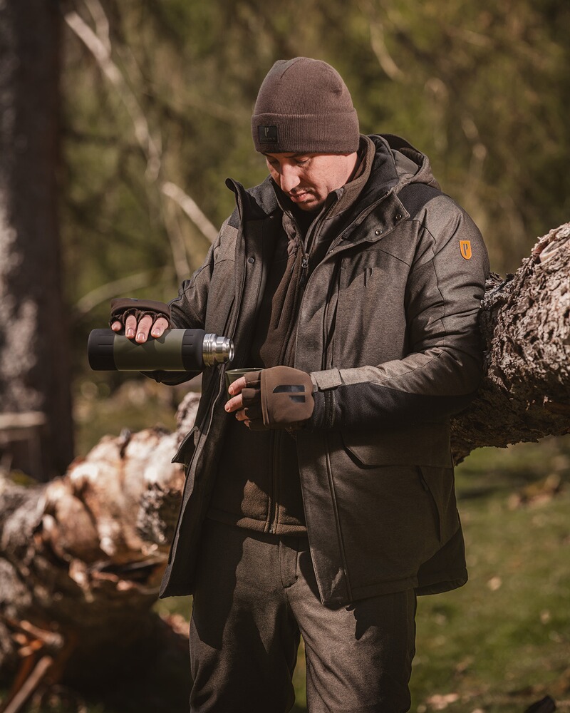 Winterjacke Cirrus, Parforce Active