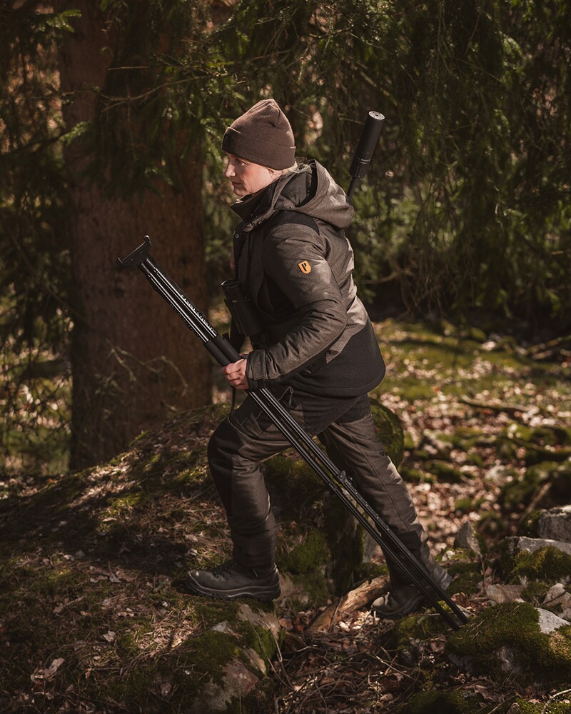 Winterjacke Cirrus, Parforce Active