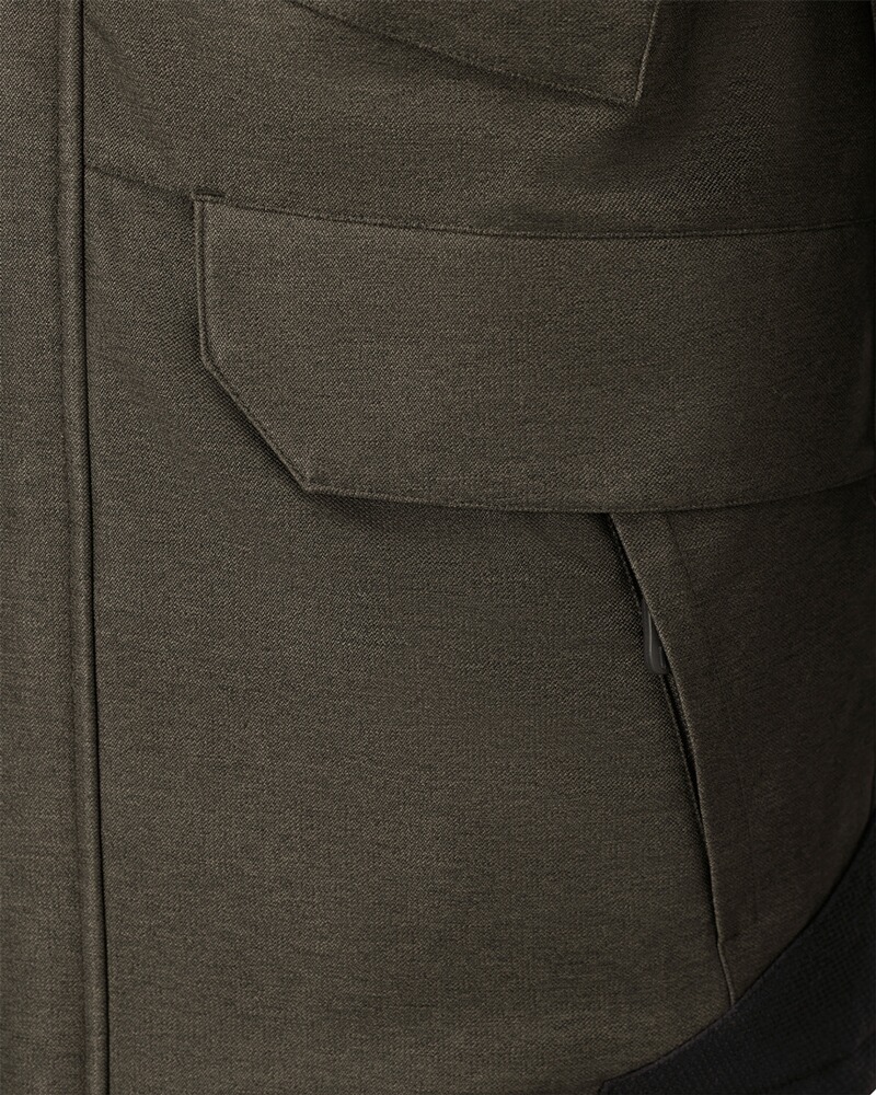 Winterjacke Cirrus, Parforce Active