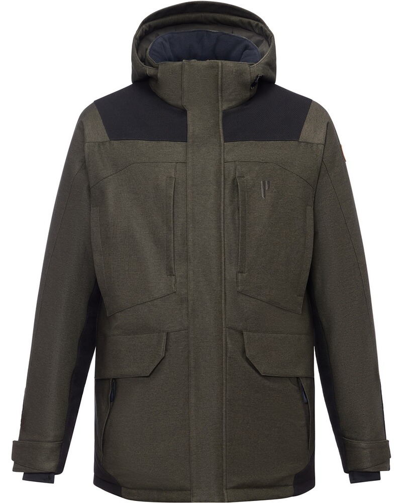 Winterjacke Cirrus