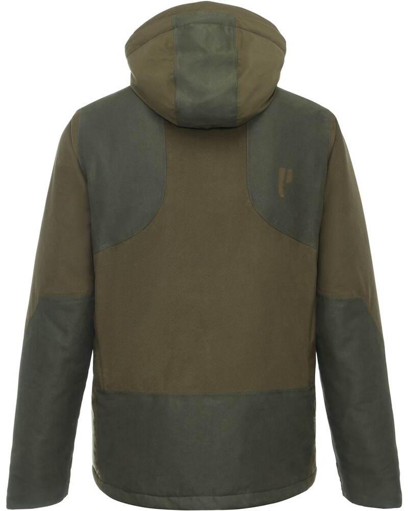 Winterheizjacke RED Titan, Parforce Ultimate