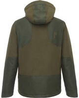 Winterheizjacke RED Titan, Parforce Ultimate