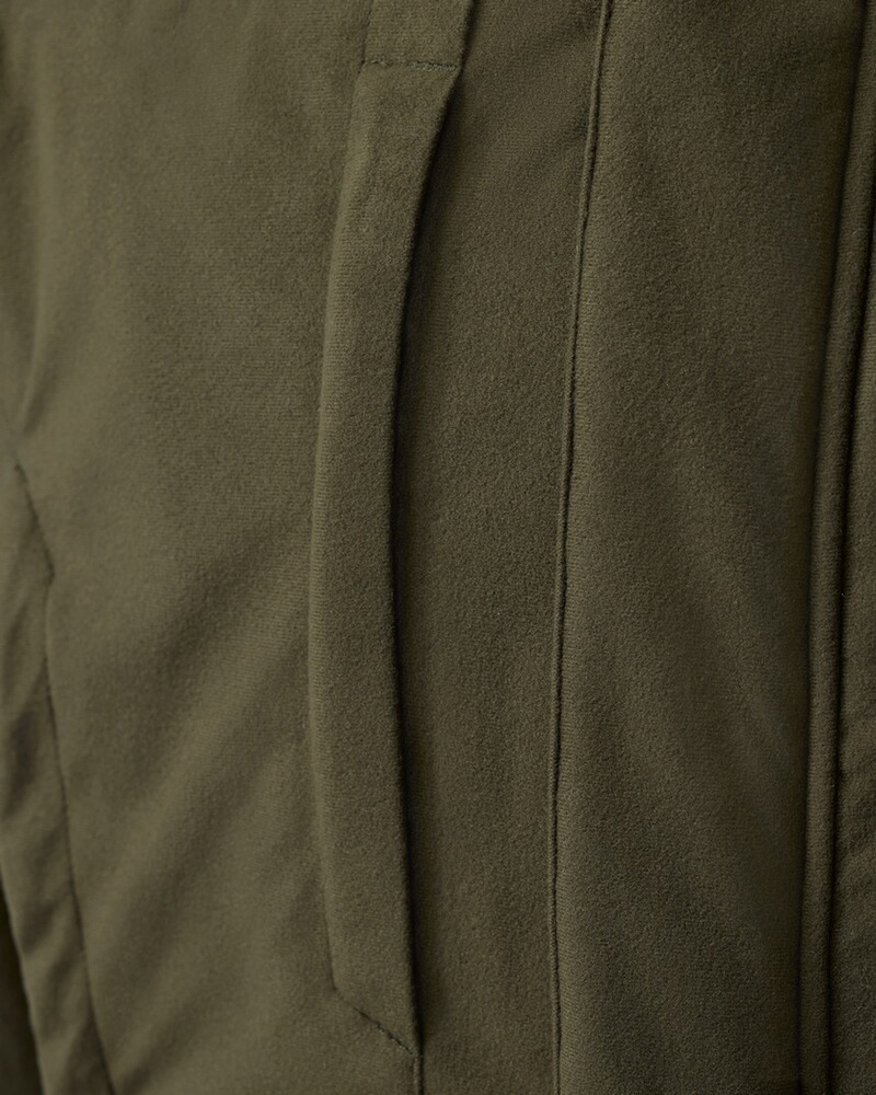 Winterheizjacke RED Titan, Parforce Ultimate