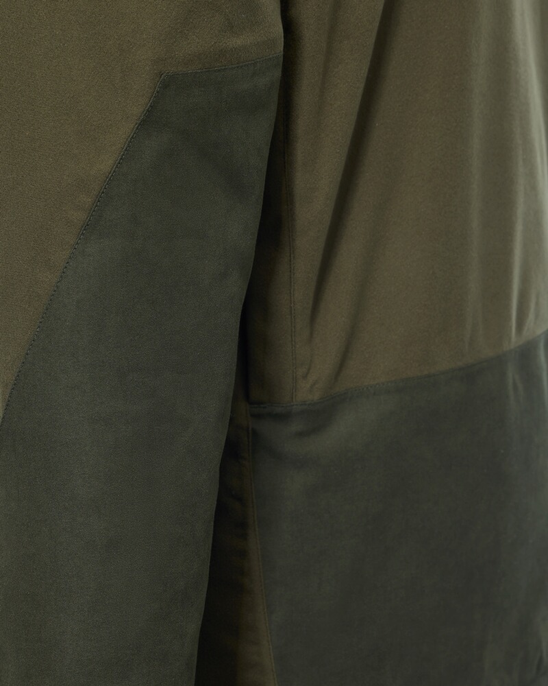 Winterheizjacke RED Titan, Parforce Ultimate