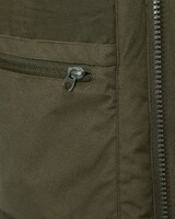 Winterheizjacke RED Titan, Parforce Ultimate