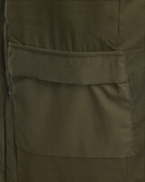 Winterheizjacke RED Titan, Parforce Ultimate
