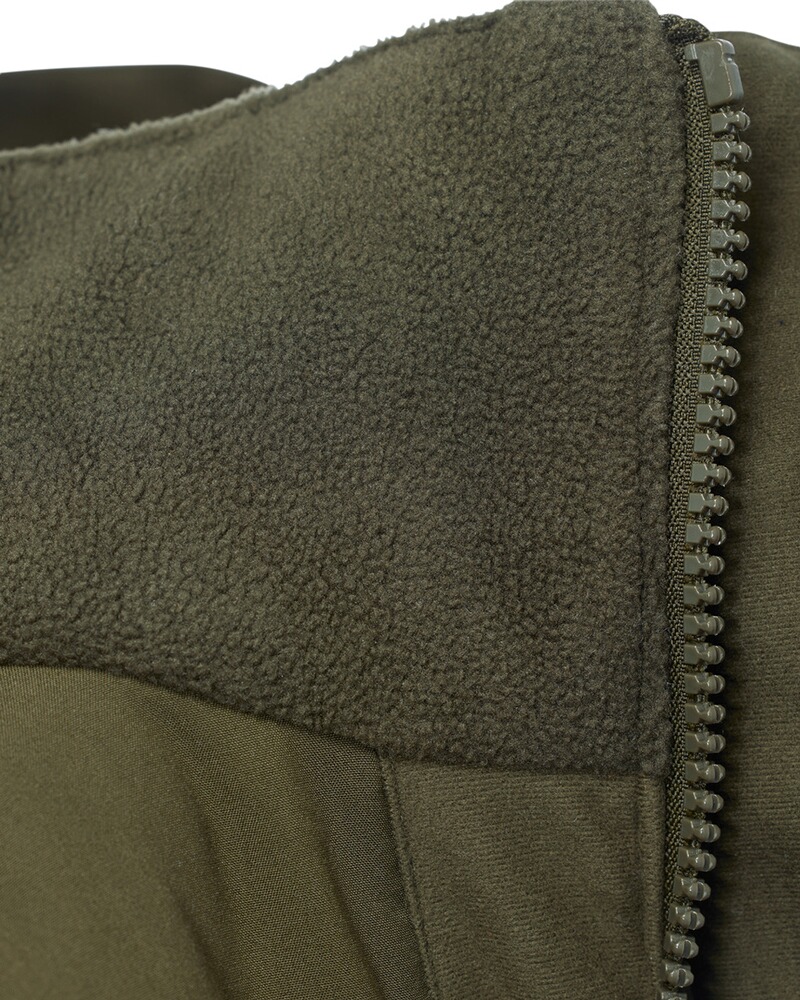 Winterheizjacke RED Titan, Parforce Ultimate
