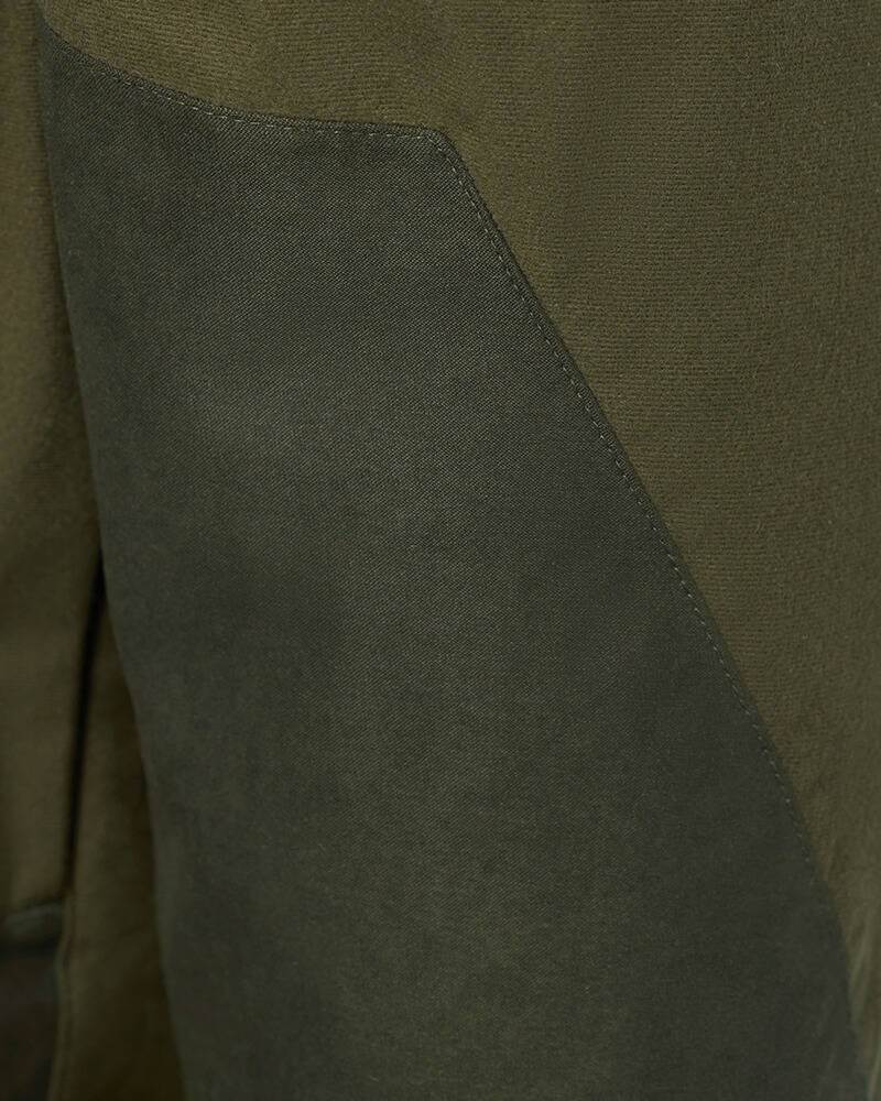 Winterheizjacke RED Titan, Parforce Ultimate