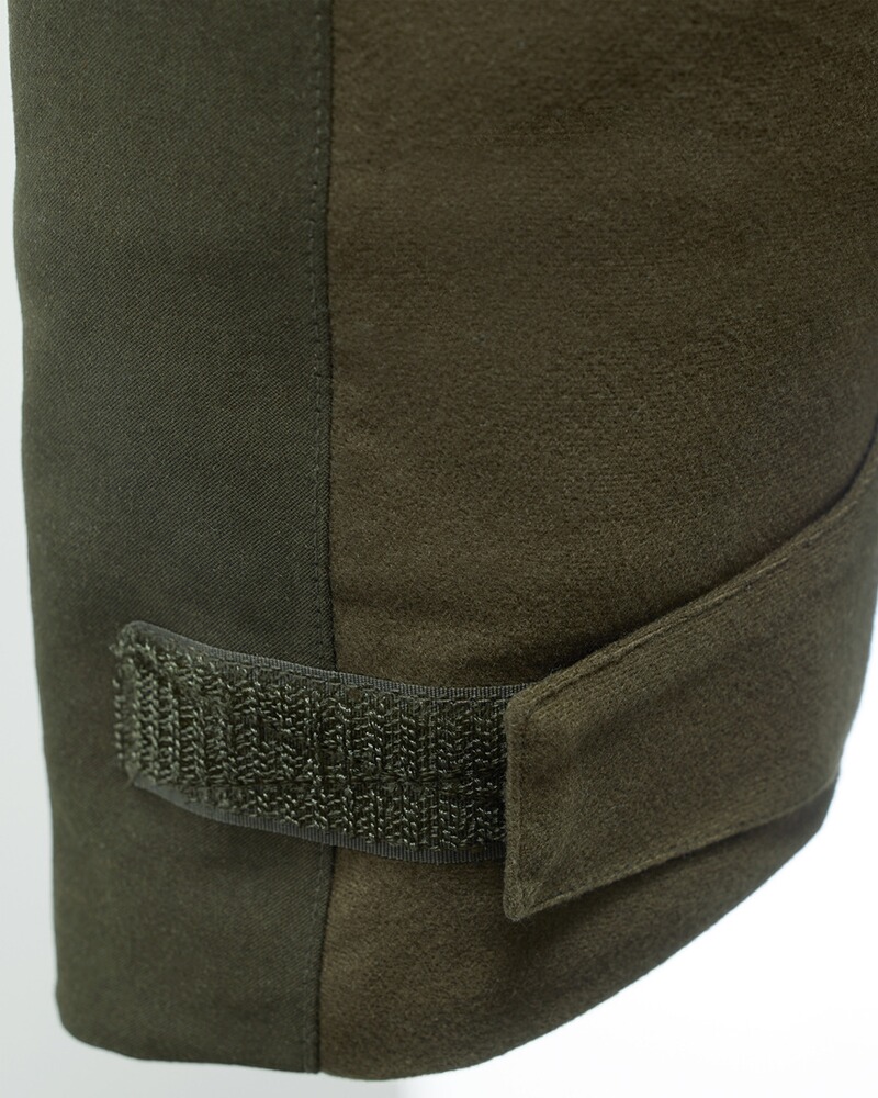 Winterheizjacke RED Titan, Parforce Ultimate