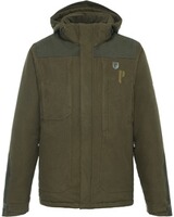 Winterheizjacke RED Titan, Parforce Ultimate