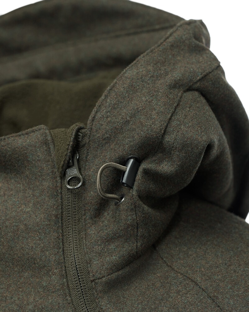 Unisex Anorak Taiga, Parforce Ultimate