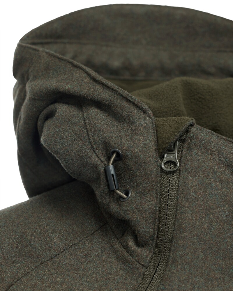 Unisex Anorak Taiga, Parforce Ultimate