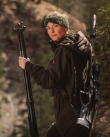Unisex Anorak Taiga, Parforce Ultimate