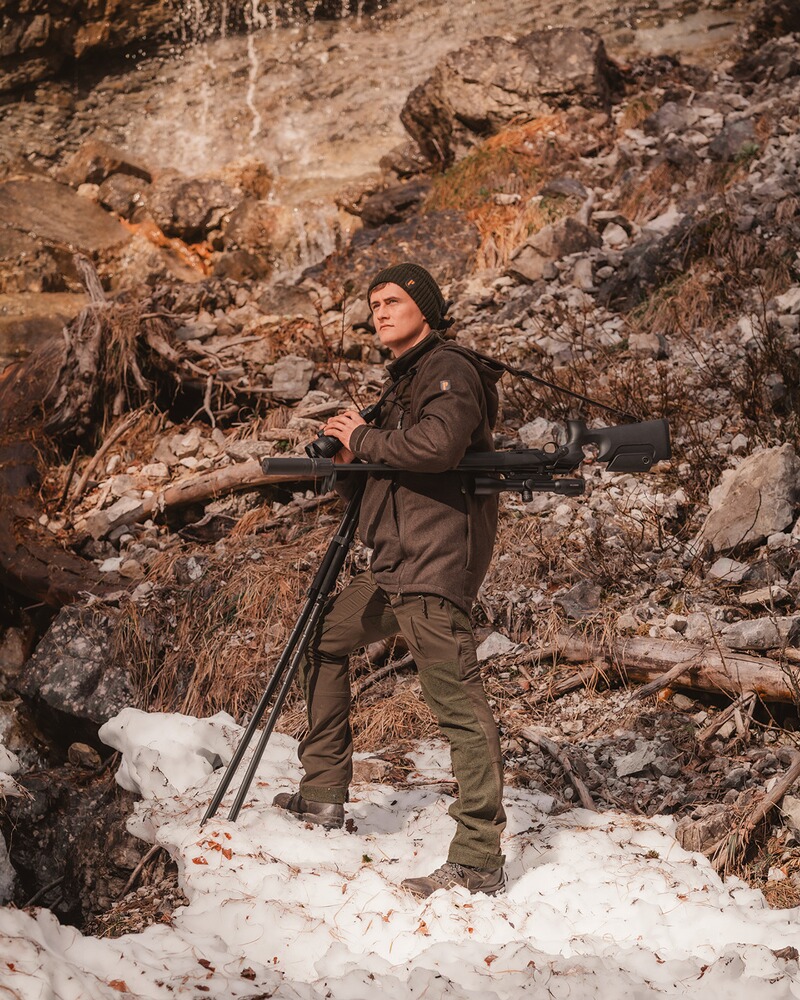 Unisex Anorak Taiga, Parforce Ultimate
