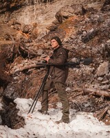 Unisex Anorak Taiga, Parforce Ultimate