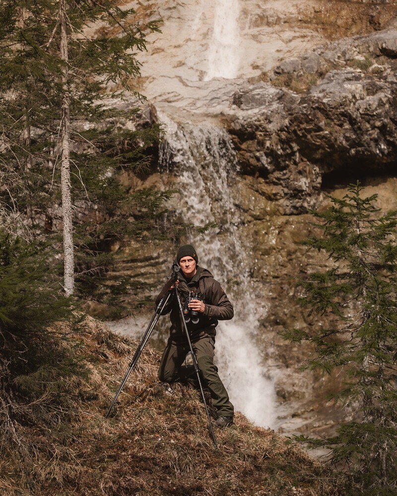 Unisex Anorak Taiga, Parforce Ultimate