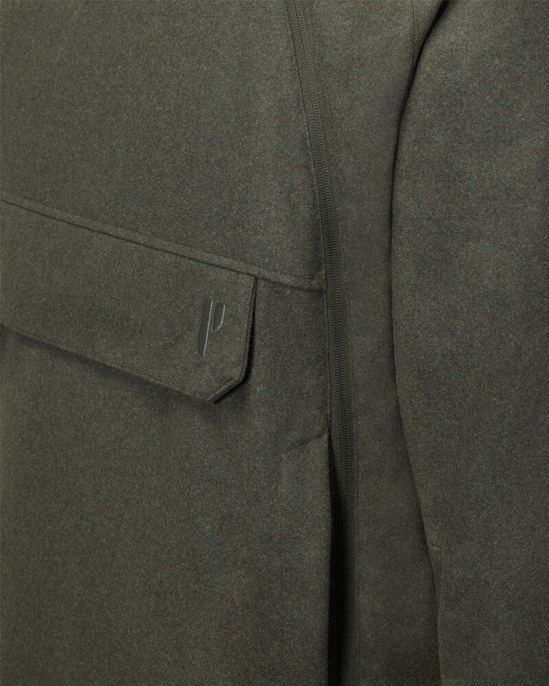 Unisex Anorak Taiga, Parforce Ultimate