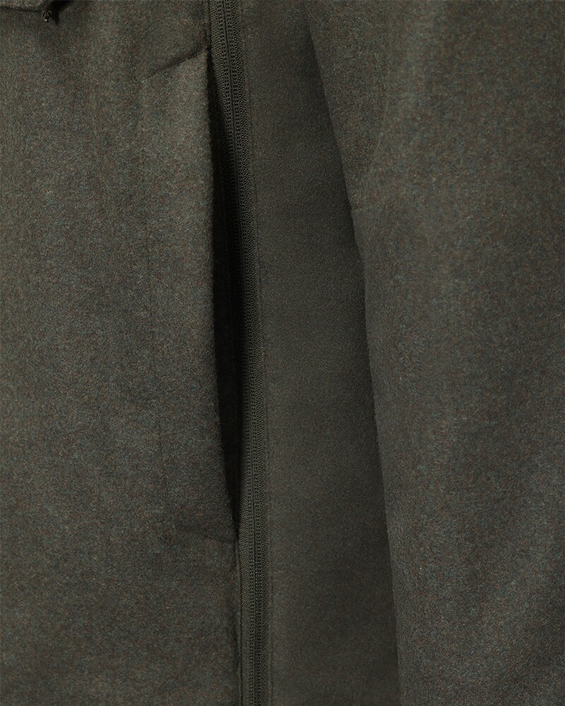 Unisex Anorak Taiga, Parforce Ultimate
