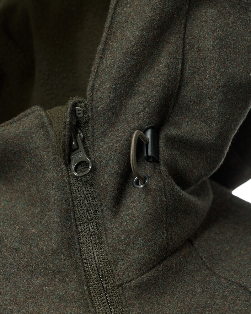 Unisex Anorak Taiga, Parforce Ultimate