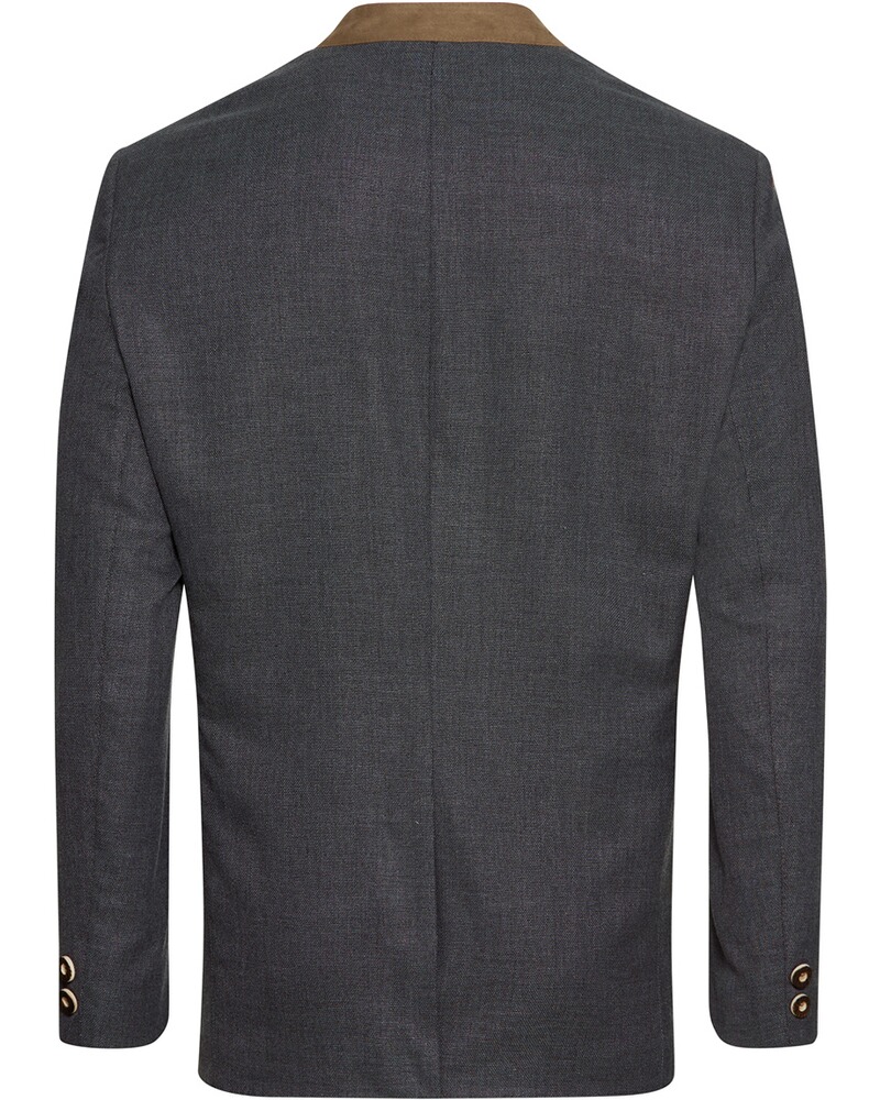 Janker mit Stehkragen, Luis Steindl