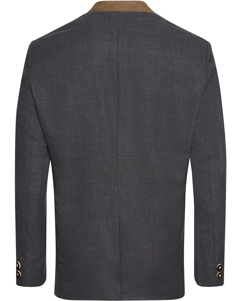 Janker mit Stehkragen, Luis Steindl