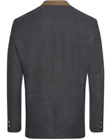 Janker mit Stehkragen, Luis Steindl