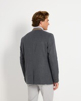 Janker mit Stehkragen, Luis Steindl