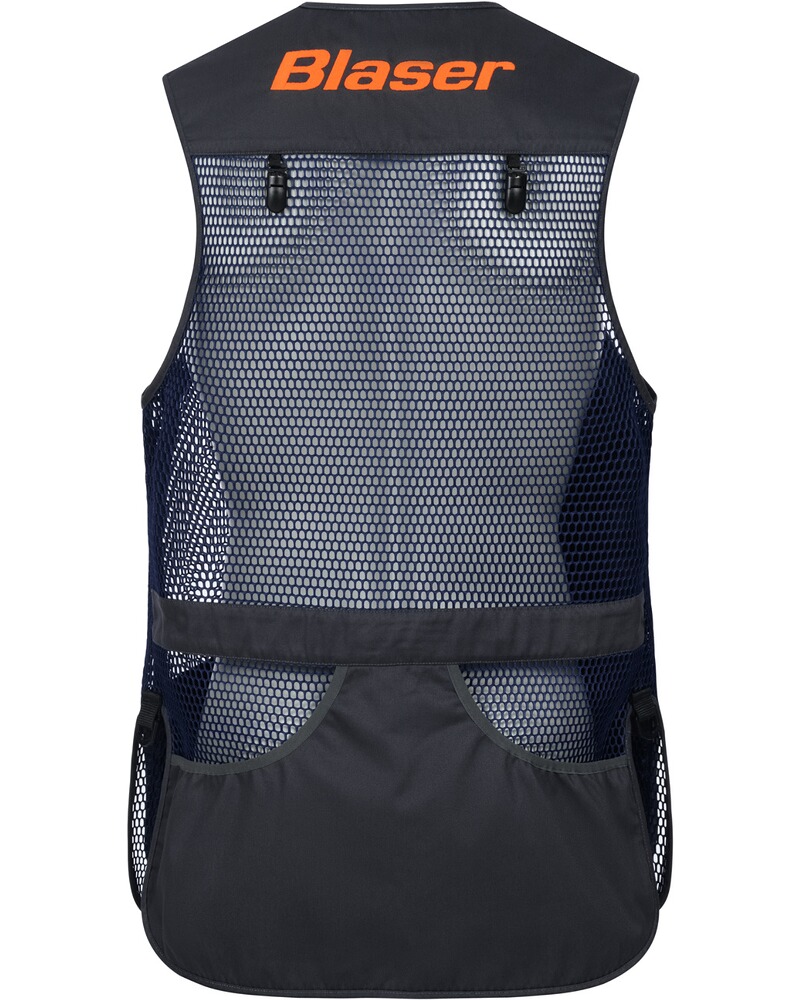 Schießweste Competition Robert, Blaser Outfits