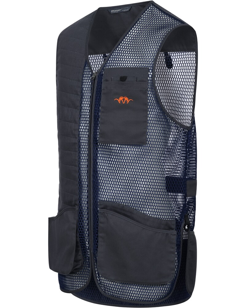 Schießweste Competition Robert, Blaser Outfits