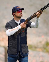 Schießweste Competition Robert, Blaser Outfits